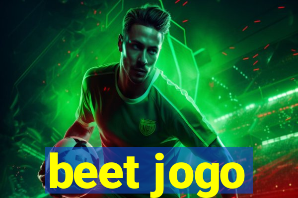 beet jogo